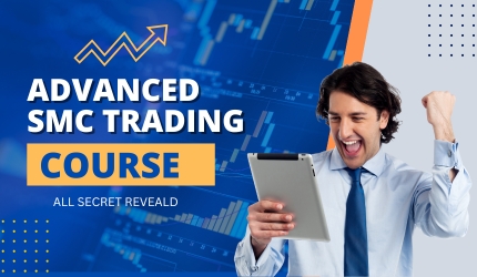 Forex Trading Course – Smart Money Trader