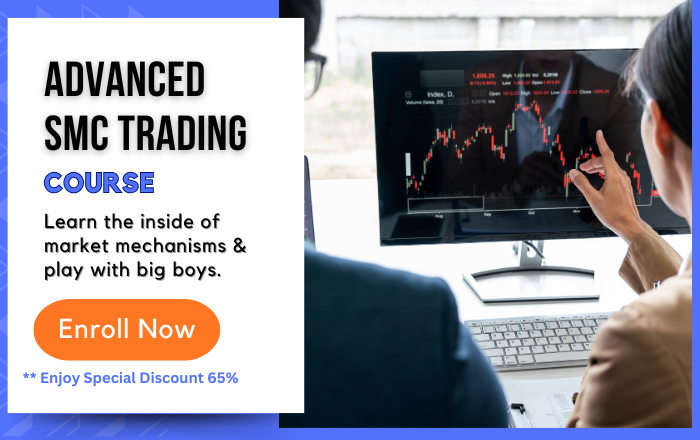 Forex Trading Course – Smart Money Trader